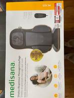 Medisana MC 825 Shiatsu Massage Zitkussen, Ophalen, Zo goed als nieuw, Massagestoel of Kussen