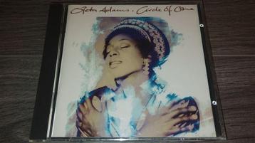 Oleta Adams - Cicle Of One beschikbaar voor biedingen