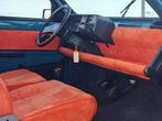 Fiat Panda 750 L | Unieke Klassieker in wording (bj 1991), Auto's, Oldtimers, Voorwielaandrijving, Blauw, Alcantara, Handgeschakeld