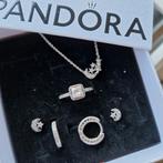 Pandora sieraden, Ophalen of Verzenden, Zo goed als nieuw