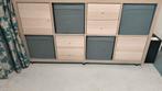 Ikea kast, Huis en Inrichting, Kasten | Wandmeubels, Ophalen, Gebruikt, 25 tot 50 cm, Minder dan 150 cm