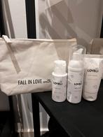 Loveli Babylijn Set kleinverpakking, Ophalen of Verzenden, Nieuw, Bodylotion, Crème of Olie