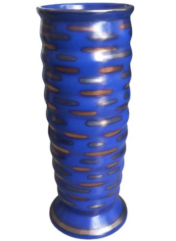 Villeroy & Boch art-deco vaas. beschikbaar voor biedingen