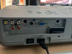 Medion LCD Projector met Tas, Ophalen, Gebruikt, LCD, Overige resoluties