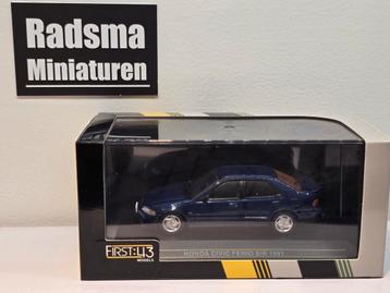 Honda Civic sedan 1991-1995 - 1:43 First4 beschikbaar voor biedingen