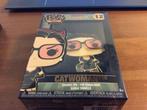 Funko Pop Pin. DC comic Bombshells. Catwoman. 12 Enamel pin., Ophalen of Verzenden, Nieuw