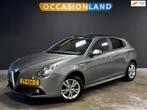 Alfa Romeo Giulietta 1.4 Turbo MultiAir Super|PANO|LEDER|BOS, Auto's, Voorwielaandrijving, Gebruikt, 4 cilinders, 150 pk
