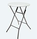 Statafels te huur, Huis en Inrichting, Tafels | Statafels, Ophalen of Verzenden