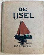 Verkade plaatjes albums, 6 stuks, Boeken, Ophalen of Verzenden, Gelezen, Jac. P. Thijsse