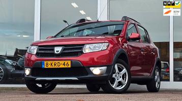 Dacia Sandero 0.9 TCe Stepway Lauréate 2e Eigenaar Trekhaak beschikbaar voor biedingen