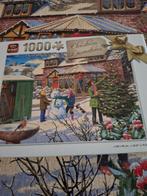 Legpuzzel, Ophalen, 500 t/m 1500 stukjes, Zo goed als nieuw, Legpuzzel
