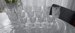 Drankglazen set, Huis en Inrichting, Glas of Glazen, Nieuw, Ophalen of Verzenden, Glas