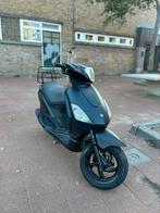 Piaggio fly, Ophalen, Zo goed als nieuw, Fly