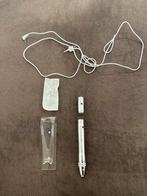 Mesoestetic m.pen [pro] - microneedling pen, Gehele gezicht, Ophalen of Verzenden, Zo goed als nieuw, Toebehoren