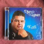 Django Wagner - Kali, Cd's en Dvd's, Levenslied of Smartlap, Gebruikt, Verzenden