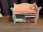 Poppen commode, Ophalen, Zo goed als nieuw, Babypop