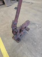 Hefboomplaatschaar - Peddinghaus, Doe-het-zelf en Verbouw, Gereedschap | Handgereedschap, Ophalen, Info@peddinghaus.de, Gebruikt