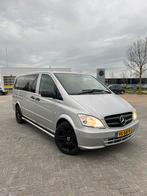 Mercedes-Benz Vito 2.1 CDI 100KW 2013, Auto's, 13 km/l, 136 pk, 4 cilinders, 1969 kg