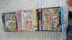 legpuzzels, Hobby en Vrije tijd, Denksport en Puzzels, Ophalen, 500 t/m 1500 stukjes, Zo goed als nieuw, Legpuzzel