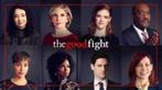 the good fight 5 seizoenen DVD, Vanaf 12 jaar, Ophalen of Verzenden, Zo goed als nieuw, Drama