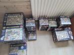 Van Haasteren en Wasgij, Hobby en Vrije tijd, Denksport en Puzzels, Ophalen, 500 t/m 1500 stukjes, Zo goed als nieuw, Legpuzzel