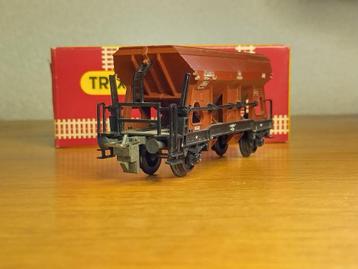 Trix Express 3448 - Zelflosser - OVP
