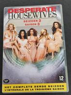 Desperate housewives DVD serie seizoen 3, Gebruikt, Boxset, Drama, Ophalen of Verzenden