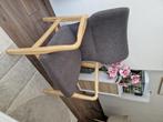 Stoel Leen Bakker, Huis en Inrichting, Ophalen, Overige materialen, Gebruikt, Minder dan 75 cm