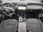 Hyundai Tucson 1.6 T-GDI PHEV N Line Sky 4WD / Apple Carplay, 1350 kg, Gebruikt, Euro 6, 4 cilinders