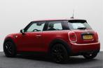 MINI Mini 1.2 One Salt Business Climate, Cruise, PDC, Naviga, Auto's, Mini, Voorwielaandrijving, Navigatiesysteem, Stof, Gebruikt