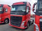 2016 Volvo FH Trekker (74113-467), Auto's, Vrachtwagens, Te koop, Diesel, Bedrijf, Euro 6