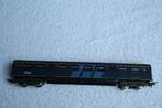 LIMA HO 309109 NS Plan E personenrijtuig (21), Hobby en Vrije tijd, Modeltreinen | H0, Gelijkstroom, Wagon, Ophalen of Verzenden