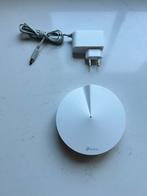 TP-link Deco M5 wifi versterker, Computers en Software, WiFi-versterkers, Verzenden, Zo goed als nieuw