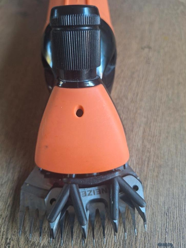 Nieuwe Scheermachine-schapenKNEIZER.K-PRO-400 scheerapparaat, Dieren en Toebehoren, Stalling en Weidegang