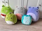 Squishmallows, Ophalen, Zo goed als nieuw