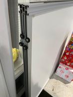 2 schuifdeuren, Doe-het-zelf en Verbouw, Deuren en Horren, Ophalen of Verzenden, Zo goed als nieuw