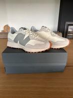 New Balance 327 “Moonbeam/Shadowgrey” schoenen | NIEUW, New Balance, Wit, Nieuw, Ophalen of Verzenden