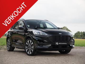 Ford Kuga 2.5 PHEV ST-Line X ACC B&O HUD Keyless beschikbaar voor biedingen