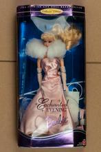 Enchanted Evening Barbie Collectors Edition, Ophalen of Verzenden, Zo goed als nieuw, Pop