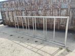 Aluminium frame 3,40*1,25mtr., Doe-het-zelf en Verbouw, IJzerwaren en Bevestigingsmiddelen, Ophalen