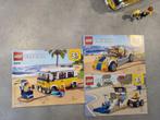 Lego creator te koop, Complete set, Ophalen of Verzenden, Lego, Zo goed als nieuw