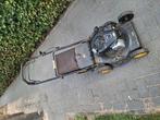 KOS grasmaaier., Tuin en Terras, Grasmaaiers, Ophalen, Gebruikt, Benzine-grasmaaier, 30 t/m 39 cm