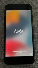 iPhone 7 - 32GB, Ophalen, Gebruikt, Zwart, 32 GB