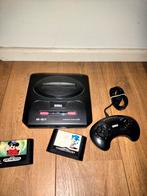 Sega 16-bit, Mega Drive, Met 1 controller, Ophalen of Verzenden, Zo goed als nieuw