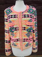 Miss Etam Ibiza stijl jasje maat L/40, Kleding | Dames, Jassen | Zomer, Maat 38/40 (M), Overige kleuren, Verzenden, Nieuw