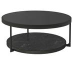 IKEA Salontafel - Stijlvol en Praktisch! Vandaag ophalen!, Huis en Inrichting, Tafels | Salontafels, Ophalen, Gebruikt, 100 tot 150 cm