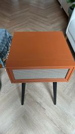 platenspeler vintage vinyl, Ophalen, Overige merken