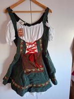Dirndl Jurkje - Maat 46/48 (XL), Maat 46/48 (XL) of groter, Nieuw, Ophalen of Verzenden, Overige thema's