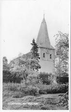 Hoog Keppel N H Kerk Oude Ongelopen Ansichtkaart ( 9770 ), Verzamelen, Ansichtkaarten | Nederland, Ophalen of Verzenden, 1920 tot 1940