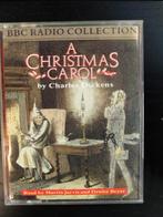 A Christmas Carol - Charles Dickens (Cassette), Ophalen of Verzenden, Charles Dickens, Cassette, Volwassene